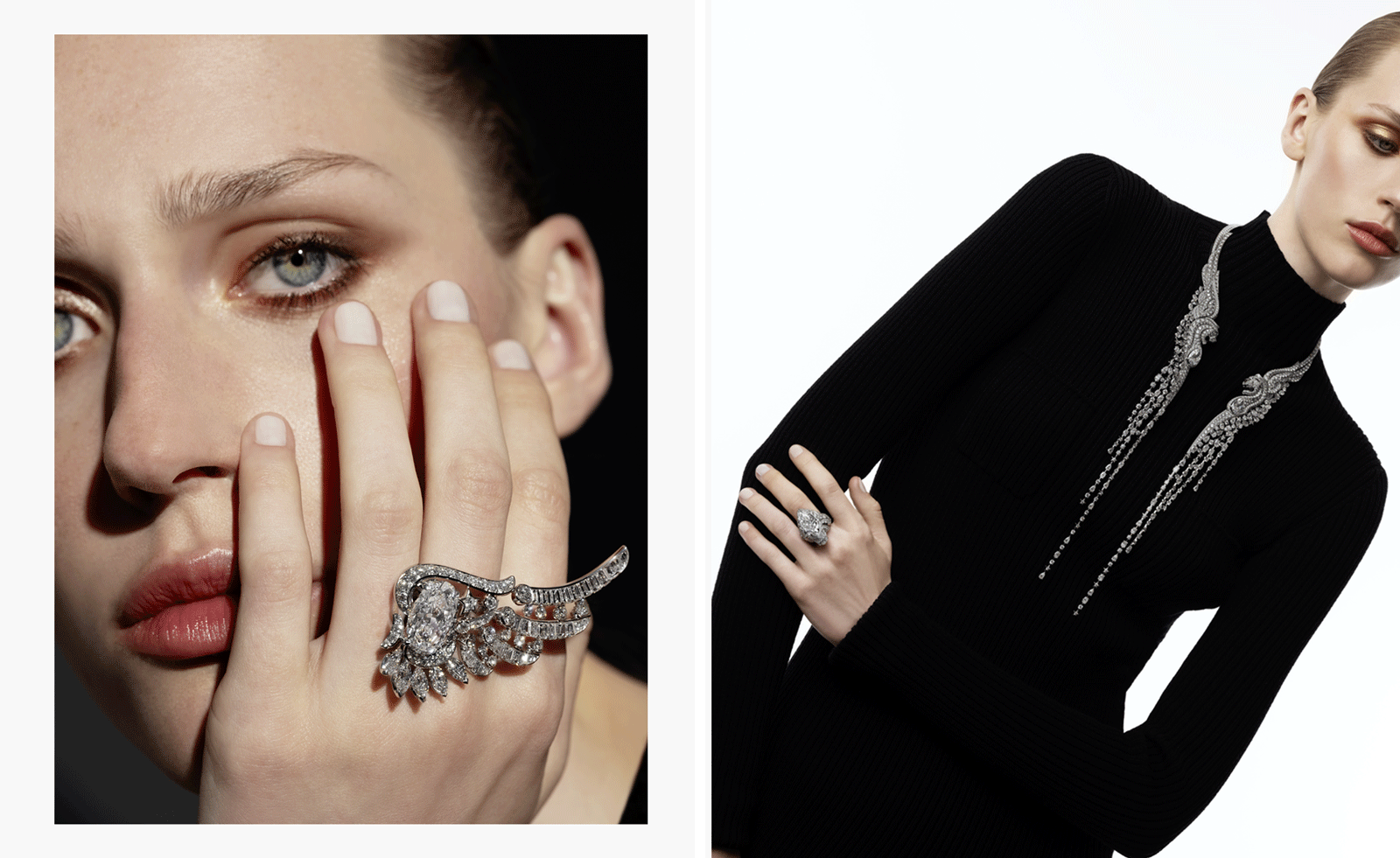 high jewellery