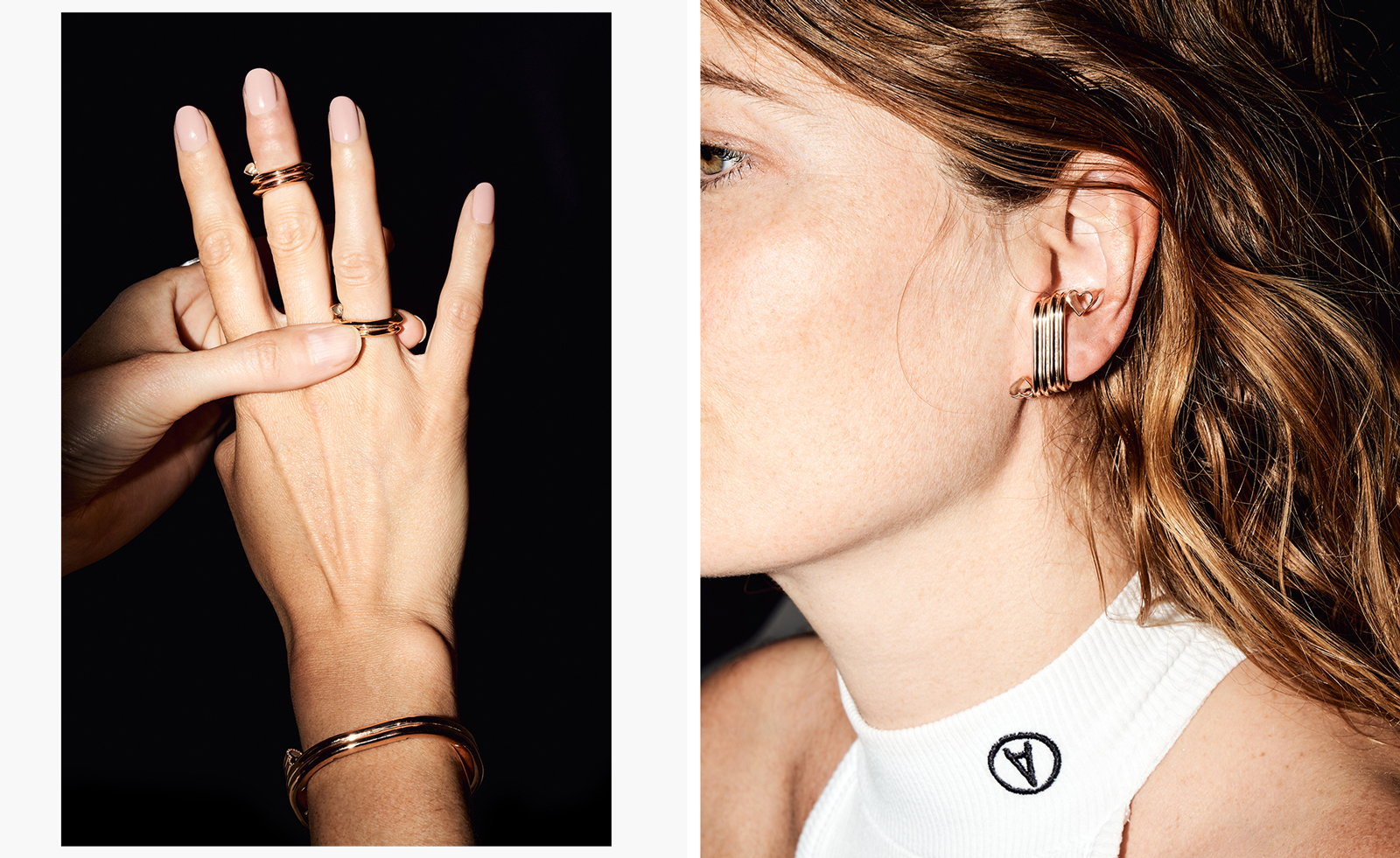 jewellery