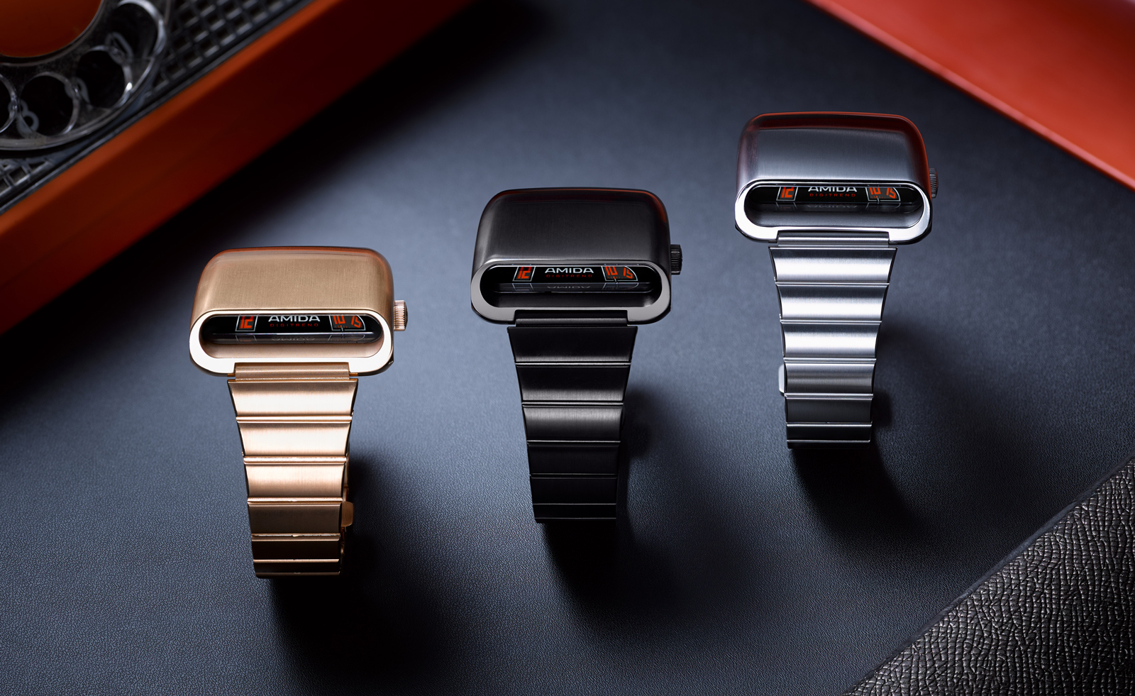 watch