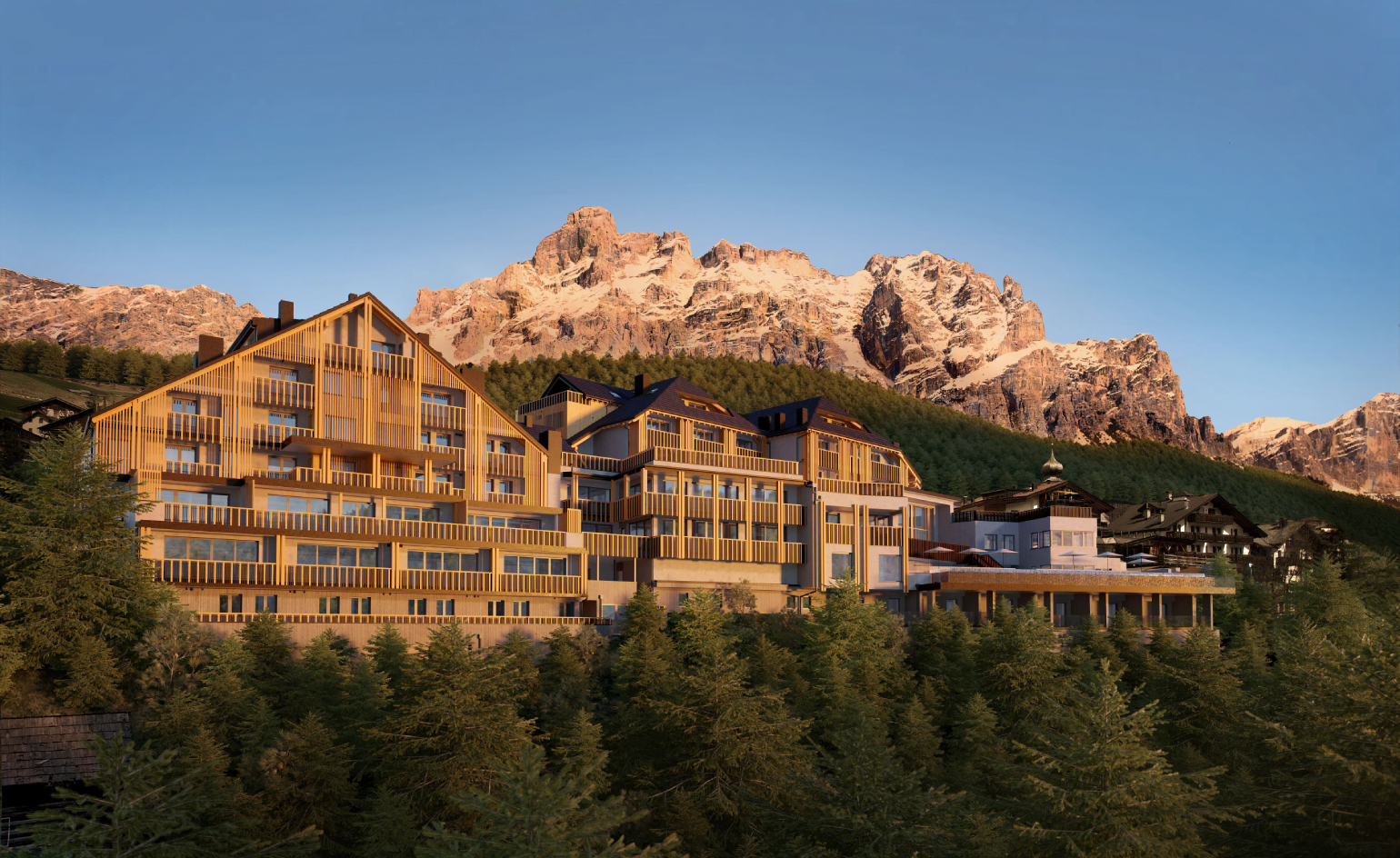 best new hotels july 2025
